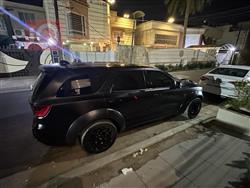 دودج دورانجو